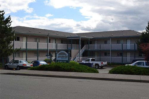 203-123 Back Rd, Courtenay, BC, V9N3W5 | Card Image