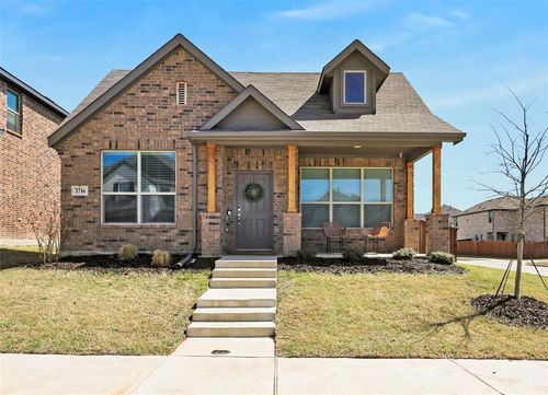 1716 Emilia Dr, Celina, TX, 75009-2197 | Card Image