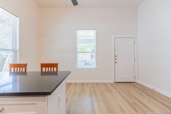 APT-2 - 407 S Pinto St, House other with 2 bedrooms, 1 bathrooms and null parking in San Antonio TX | Image 13