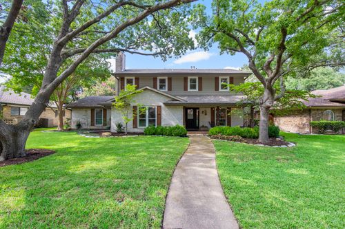 815 Grinnell Dr, Richardson, TX, 75081-5225 | Card Image