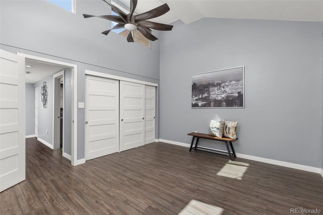 APT-5 - 1512 Larimer St, Condo with 3 bedrooms, 3 bathrooms and 2 parking in Denver CO | Image 25