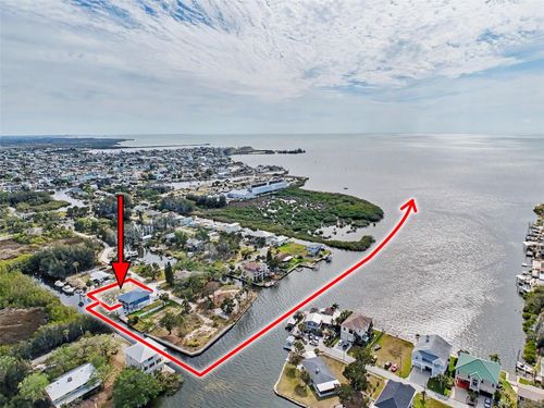 LOT 8 Rice Rd, Hudson, FL, 34667 | Card Image