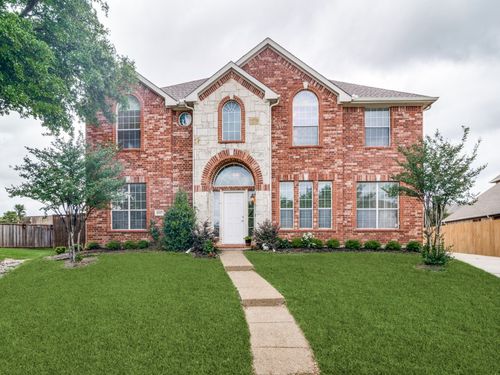 4317 Sea View Drive, Garland, TX, 75043 | Card Image