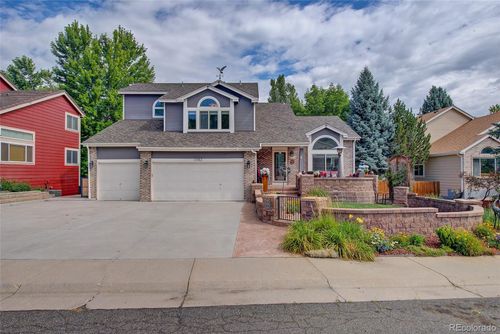 11953 W 56th Cir, Arvada, CO, 80002-1411 | Card Image