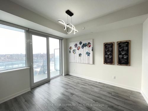806-15 Ellerslie Ave, Toronto, ON, M2N0L7 | Card Image