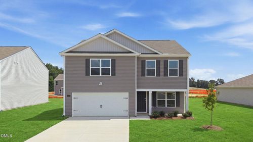 7213 Silverleaf Road, Rocky Mount, NC, 27804 | Card Image