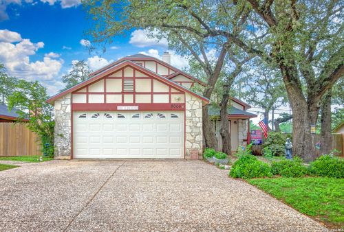 8006 Echo Wind St, San Antonio, TX, 78250-4709 | Card Image