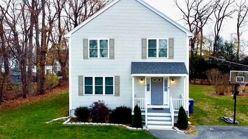 16 Pearl St, East Bridgewater, MA, 02333-1742 | Card Image