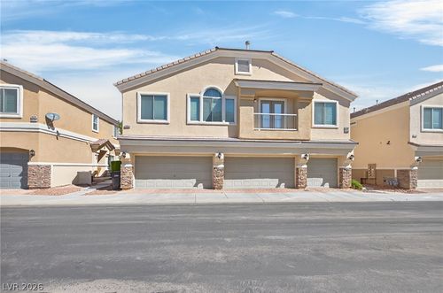 2-3516 Hazelnut Pine Pl, North Las Vegas, NV, 89084-2894 | Card Image