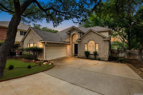 8426 Ulysses, Universal City, TX, 78148-2614 | Card Image