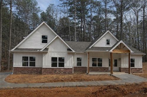 5134 Woodmond Dr, Villa Rica, GA, 30180-7835 | Card Image