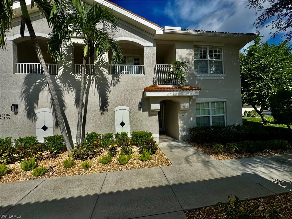 Residential Lease in NAPLES 3