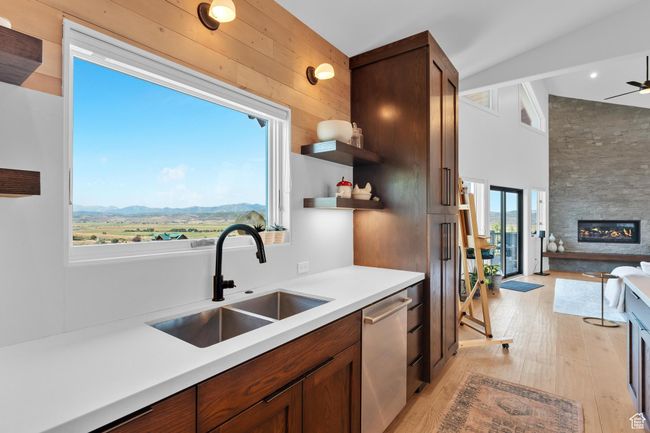 1661 Splendor Rd, House other with 4 bedrooms, 3 bathrooms and 8 parking in Kamas UT | Image 22