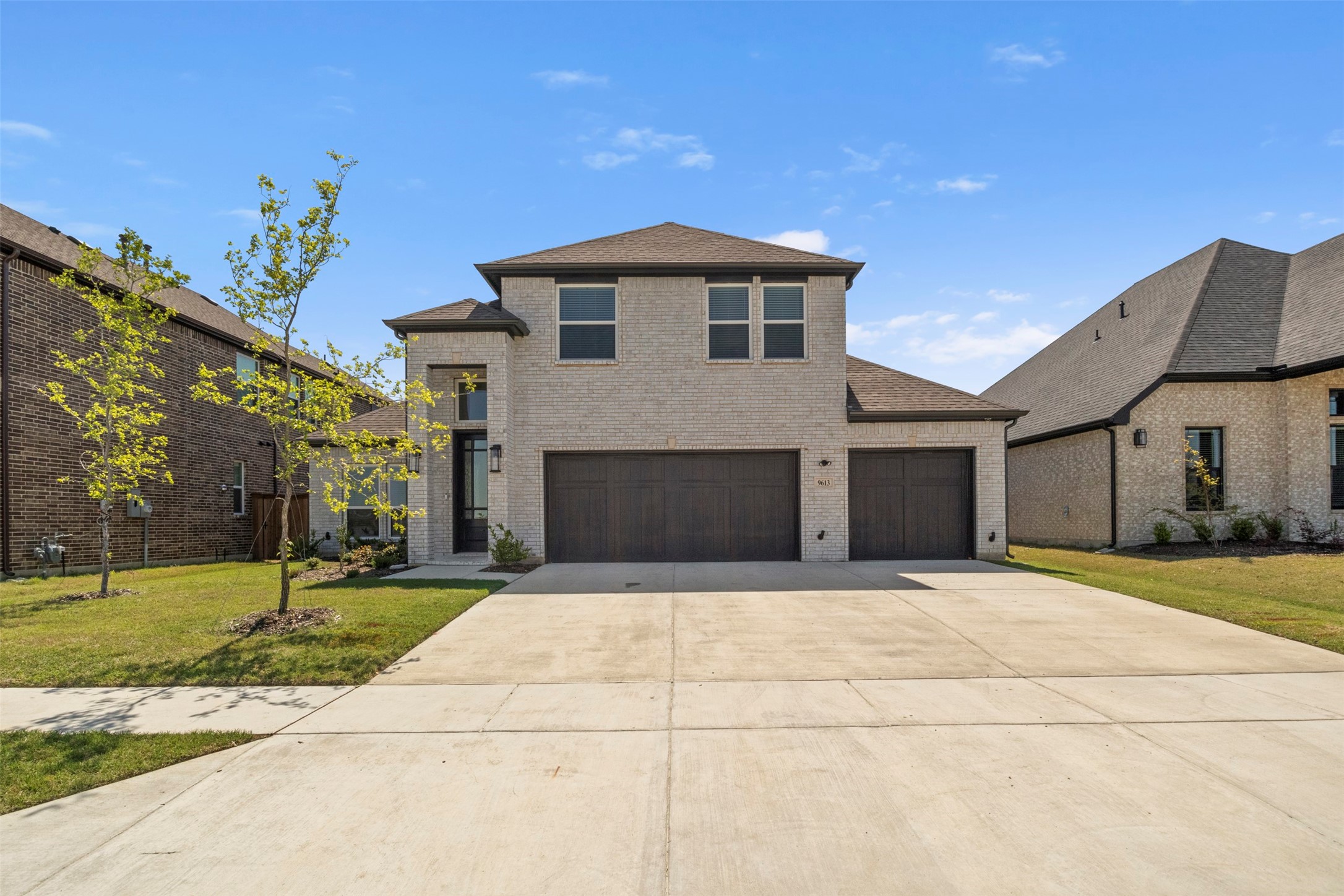 Residential in Mesquite