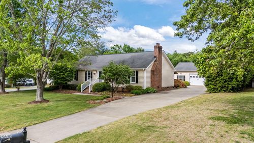 101 Meadow Park, Oxford, NC, 27565-3177 | Card Image