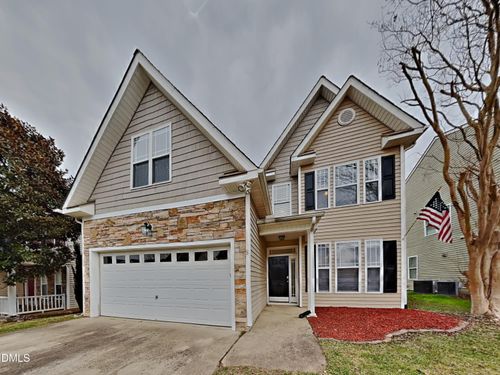 1029 Steelhorse Dr, Fuquay Varina, NC, 27526-4959 | Card Image