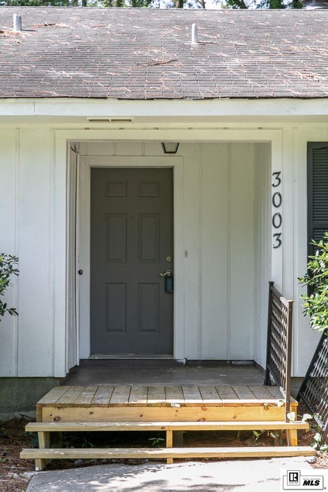 3003 Lafourche Ave, House other with 3 bedrooms, 2 bathrooms and null parking in Ruston LA | Image 4