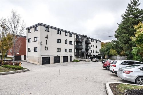 416 Lancaster St W, Kitchener, ON, N2H4V9 | Card Image