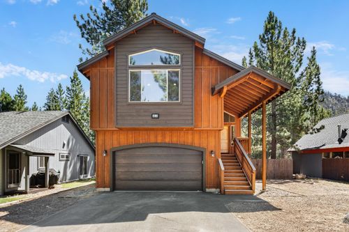 2313 Wasabe Dr, South Lake Tahoe, CA, 96150-5108 | Card Image
