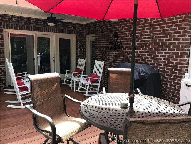 254 Juniper Creek Blvd, House other with 4 bedrooms, 3 bathrooms and null parking in Pinehurst NC | Image 23