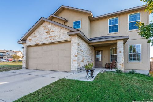 176 Harley Hay, Cibolo, TX, 78108 | Card Image
