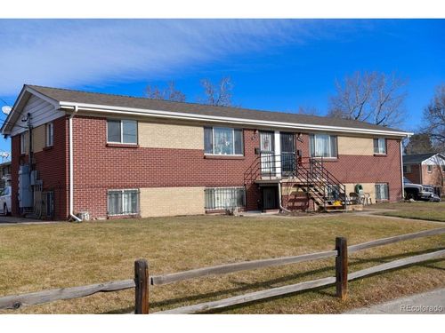 9041 W 45th Pl, Wheat Ridge, CO, 80033-3041 | Card Image