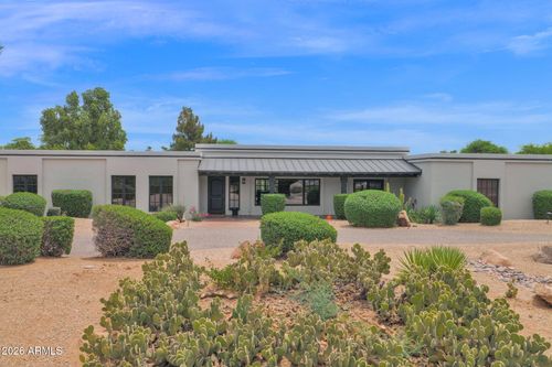 6433 E Badgett Lane, Paradise Valley, AZ, 85253 | Card Image