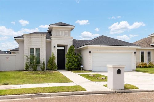 1706 Lago Michigan, Edinburg, TX, 78542 | Card Image