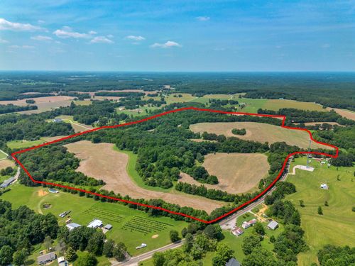 1 Hurricane Creek Rd, Lawrenceburg, TN, 38464 | Card Image