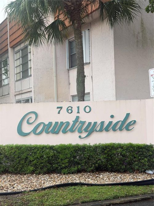205g-7610 Stirling Rd, Hollywood, FL, 33024-8439 | Card Image