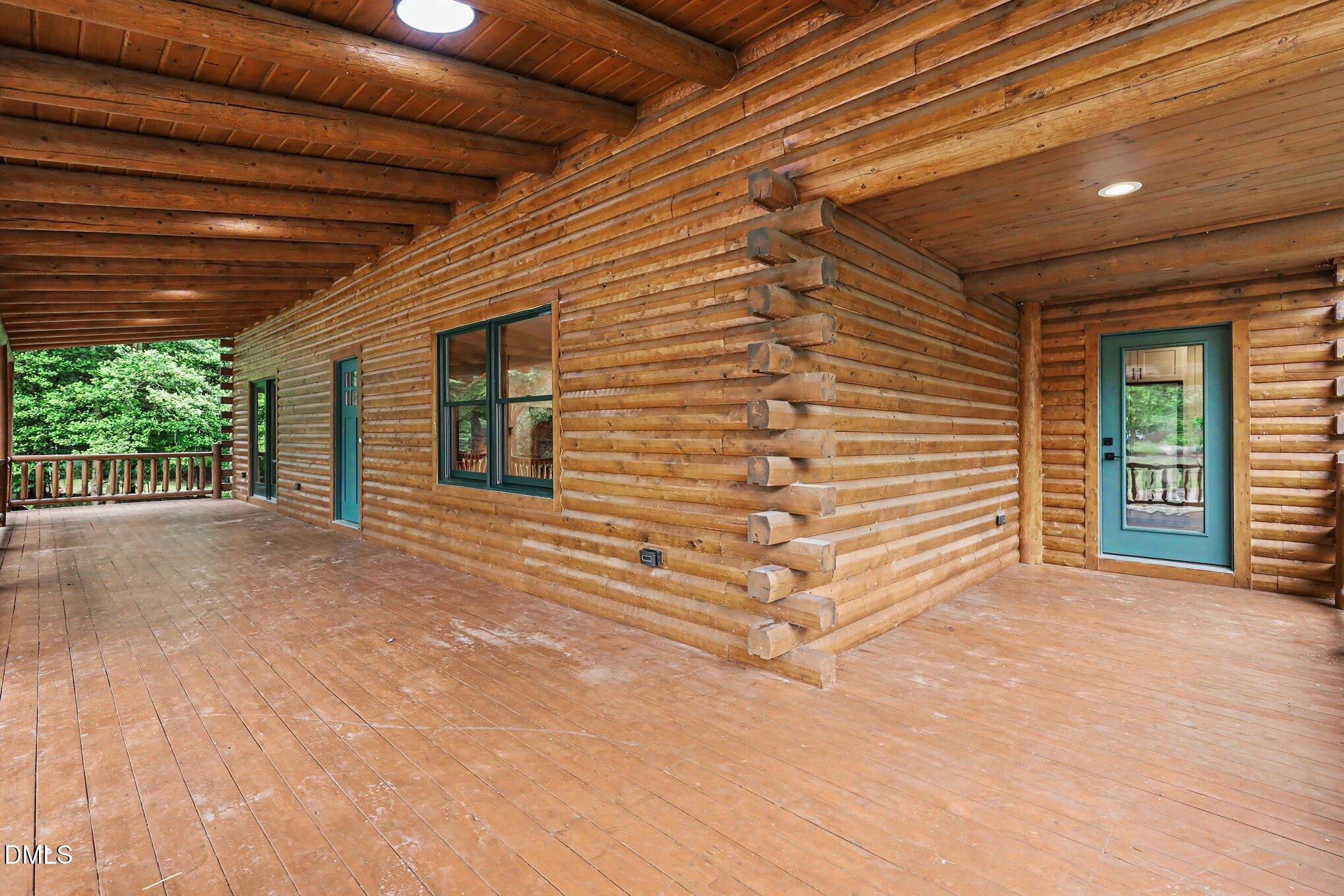 Residential in Wendell 2