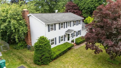 133 Parklands Dr, Greece, NY, 14616-2047 | Card Image