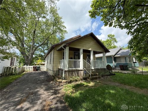 185 N Northampton Ave, Dayton, OH, 45417-8448 | Card Image
