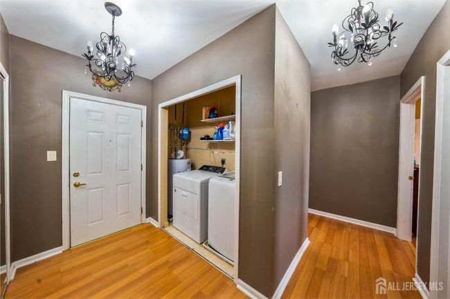 UNIT-303 - 100 John T O Leary Blvd, Townhouse with 2 bedrooms, 1 bathrooms and null parking in South Amboy NJ | Image 12