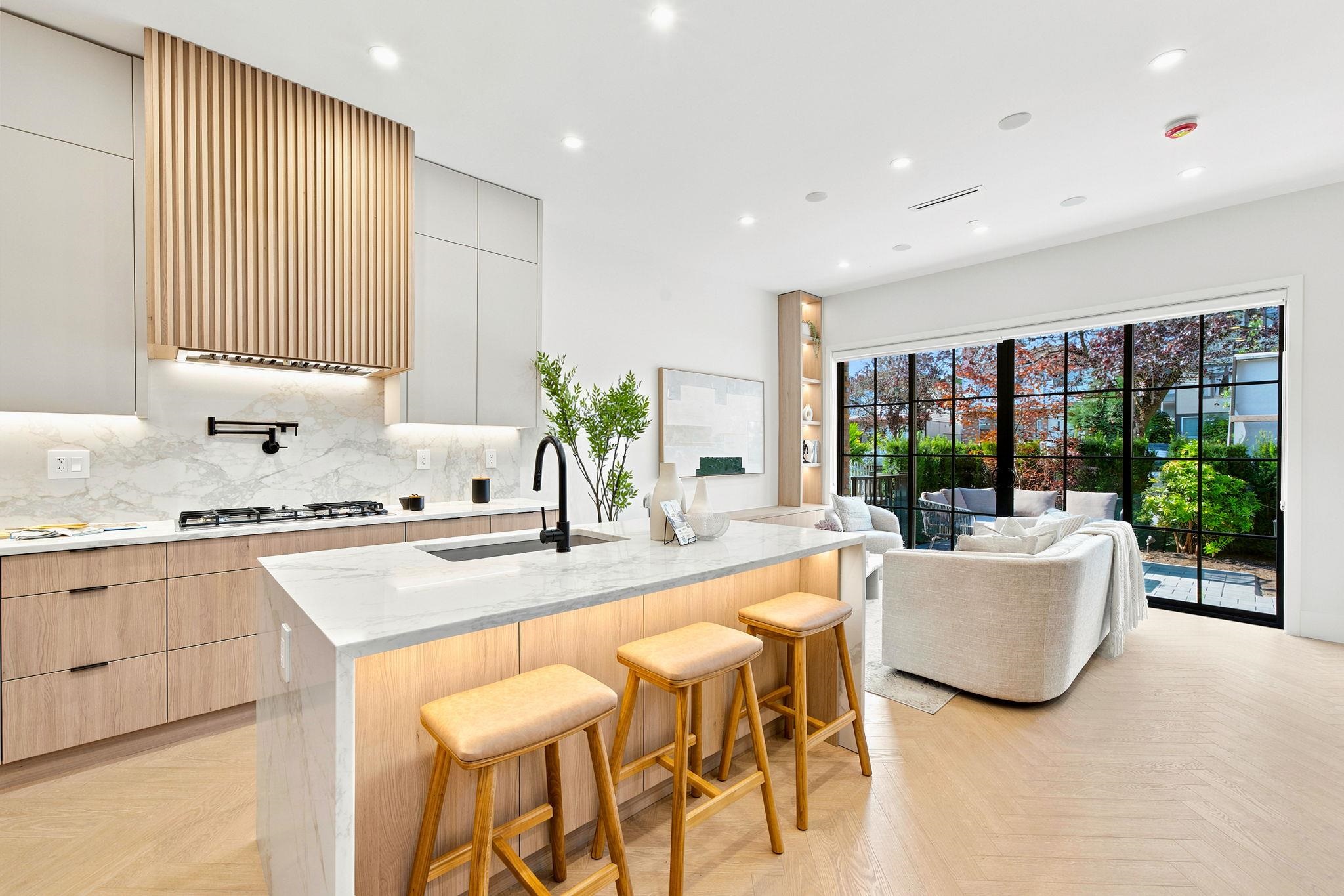 Residential in Vancouver 5
