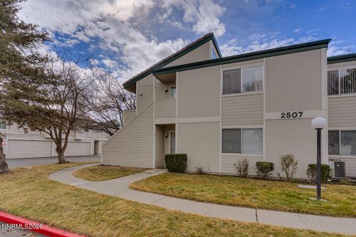 apt-5-2507 Sycamore Glen Dr, Sparks, NV, 89434-8674 | Card Image