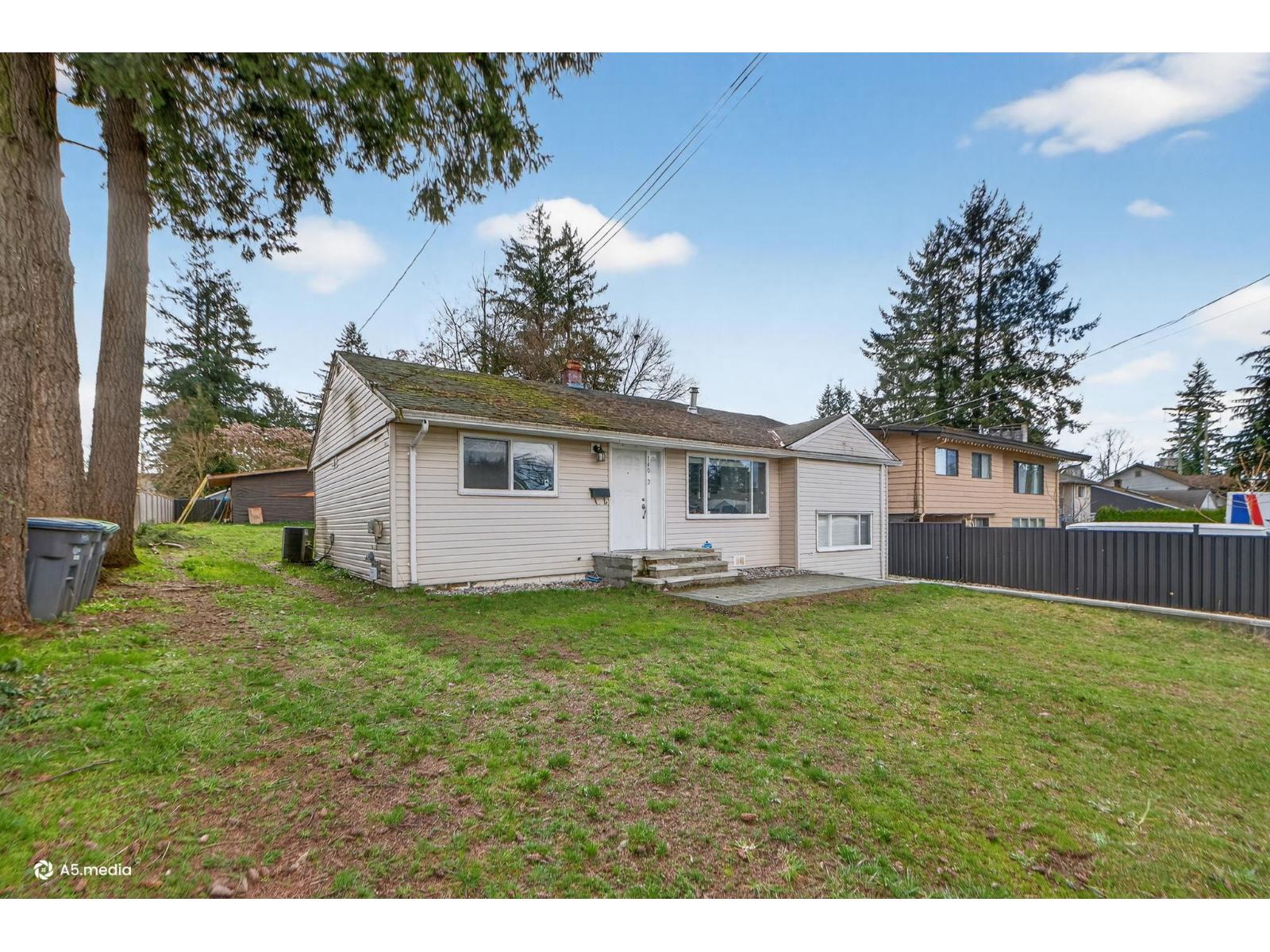 Residential in Surrey 3