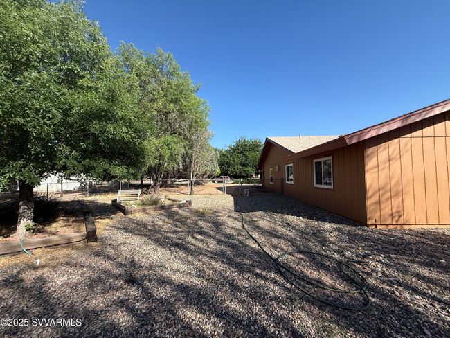 3742 E Lake Shore Dr, House other with 3 bedrooms, 3 bathrooms and null parking in Rimrock AZ | Image 48