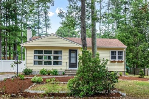 47 Pine Grove Ave, Sharon, MA, 02067-1220 | Card Image