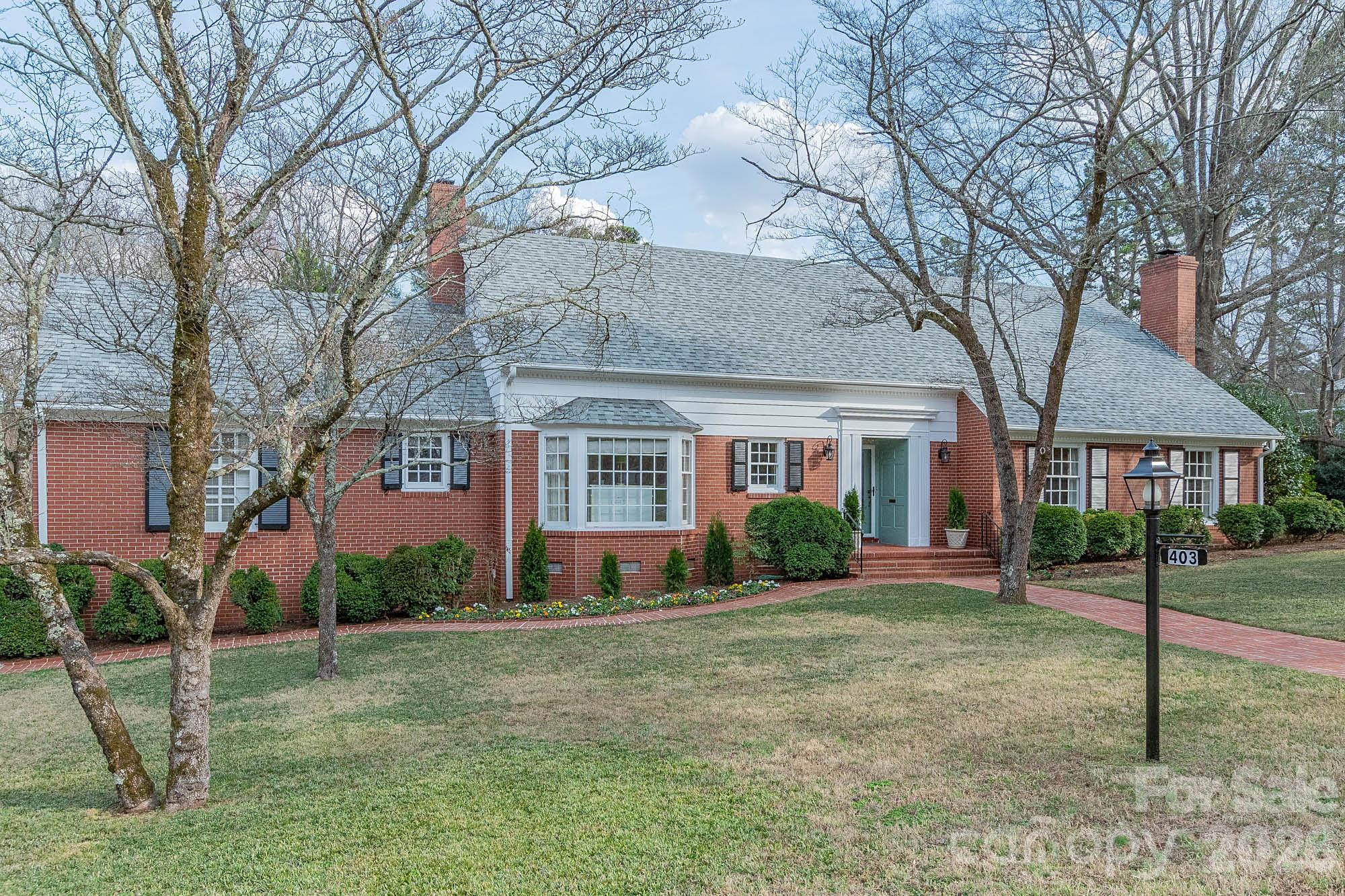 Residential in Lexington 2