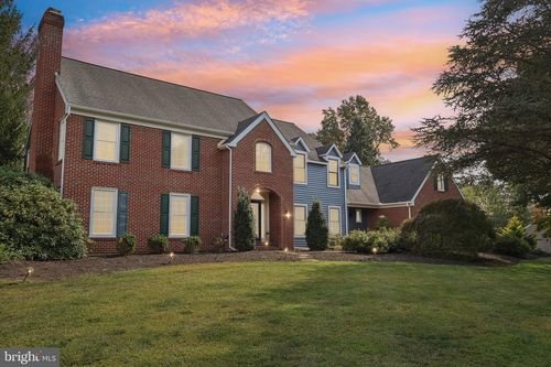 602 John Anthony Dr, West Chester, PA, 19382-7191 | Card Image