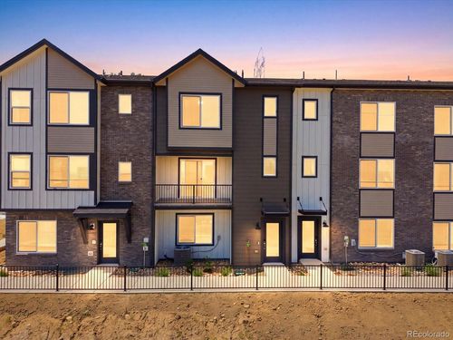 4722 Cloudburst Ln, Morrison, CO, 80465-1168 | Card Image