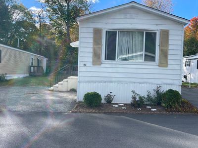 L-53 - 83 Clark Road, House other with 2 bedrooms, 2 bathrooms and 2 parking in Shirley MA | Image 3