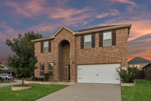 5001 Bluewater Dr, Frisco, TX, 75036-9374 | Card Image