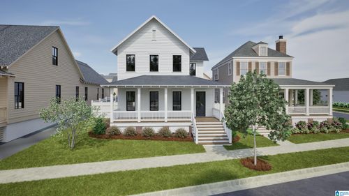 563 Preserve Way, HOOVER, AL, 35226-4504 | Card Image