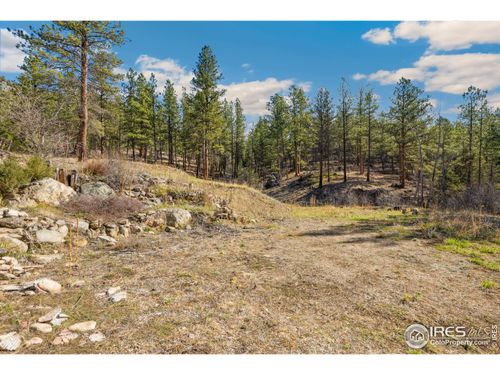 755 Fox Creek Rd, Glen Haven, CO, 80532-5005 | Card Image