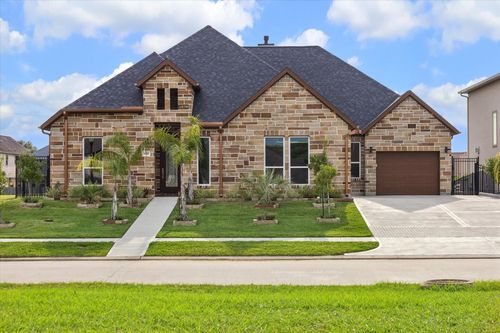 606 Appia Dr, Kemah, TX, 77565-1652 | Card Image