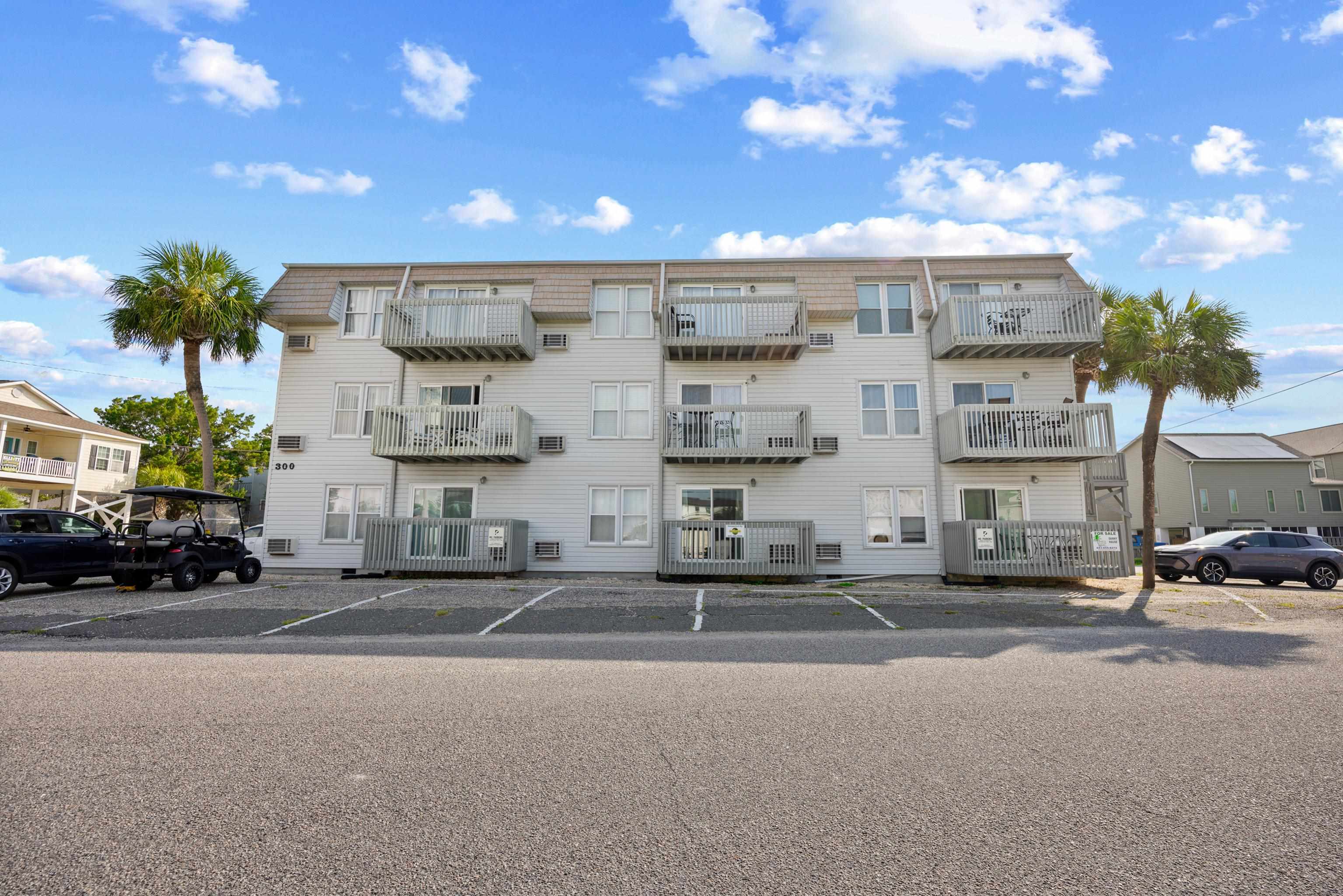 Residential in North Myrtle Beach 2