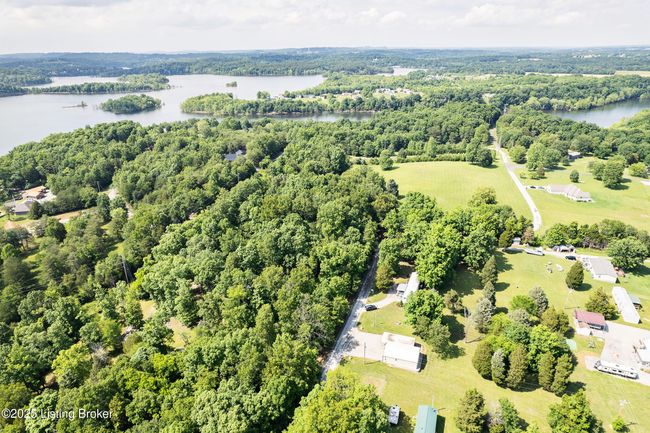 502 Concord Point Rd, House other with 2 bedrooms, 2 bathrooms and null parking in Falls Of Rough KY | Image 32
