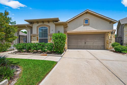 13906 Copper Pine Dr, Cypress, TX, 77429-7901 | Card Image